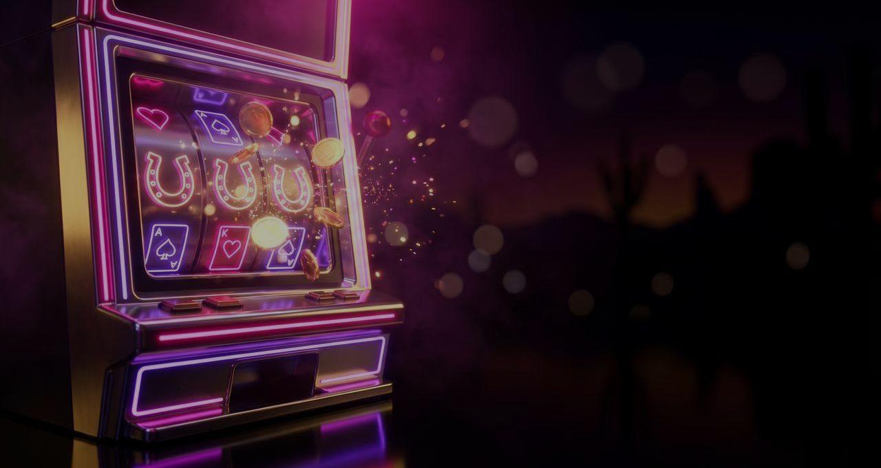 Wild Vegas Casino