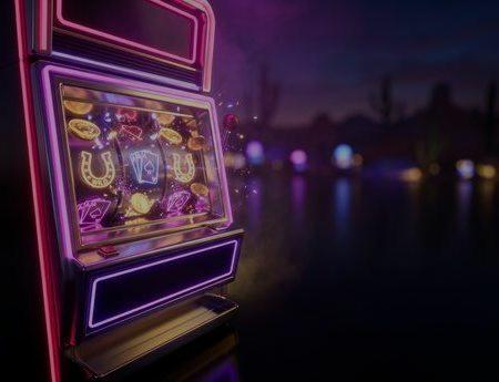 Wild Vegas Casino
