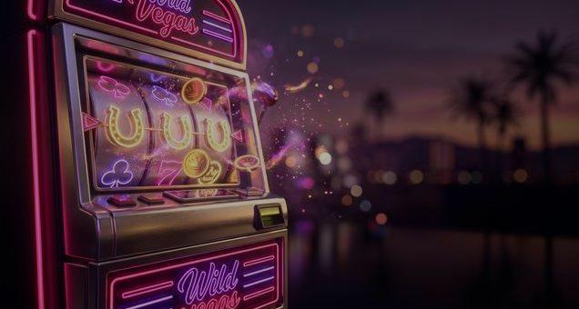 Wild Vegas Casino