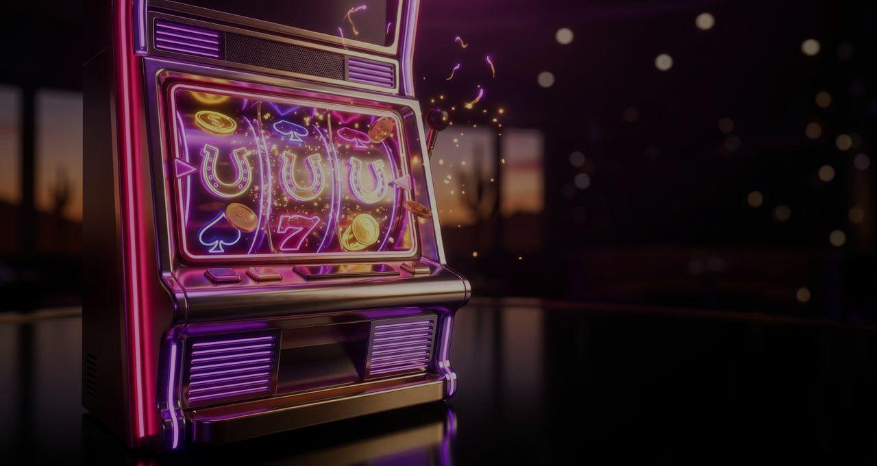 Wild Vegas Casino